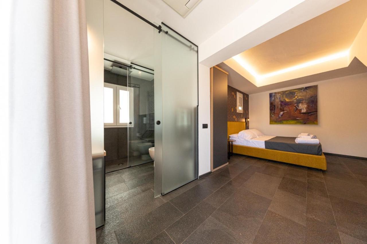 Double Room Spa Bath